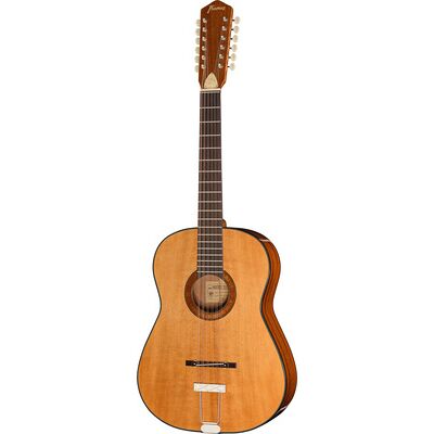 Framus Vintage Hootenanny 12 HP Vintage Tinted Natur Hochglanz Framus Vintage Hootenanny 12 HP Vintage Tinted Natur Hochglanz