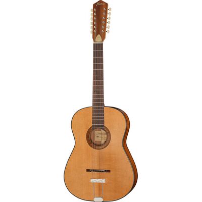 Framus Vintage Hootenanny 12 TS Vintage Tinted Natur matt Framus Vintage Hootenanny 12 TS Vintage Tinted Natur matt