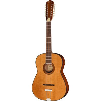 Framus Vintage Hootenanny 12 TN Vintage Tinted Natur Framus Vintage Hootenanny 12 TN Vintage Tinted Natur