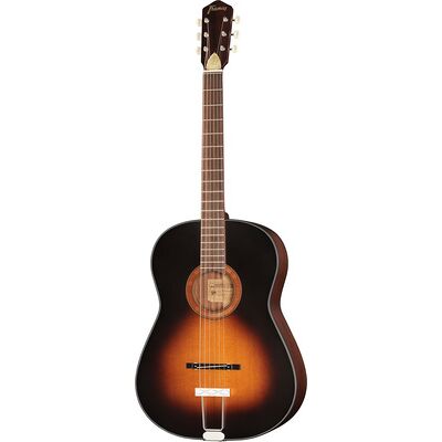 Framus Vintage Hootenanny 6 SB Satin Vintage Sunburst matt Framus Vintage Hootenanny 6 SB Satin Vintage Sunburst matt
