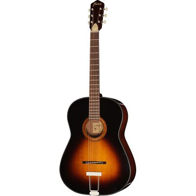 Framus Vintage Hootenanny 6 SB Nitro Vintage Sunburst Framus Vintage Hootenanny 6 SB Nitro Vintage Sunburst