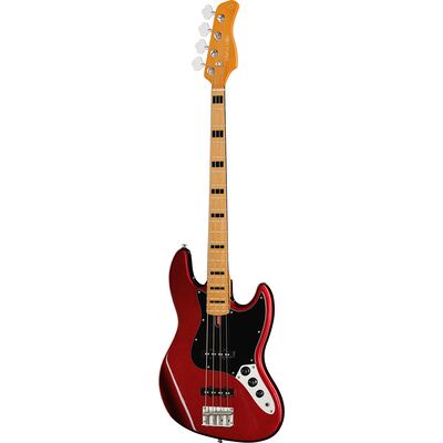 Marcus Miller V5 Alder-4 CAR Candy Apple Red Marcus Miller V5 Alder-4 CAR Candy Apple Red