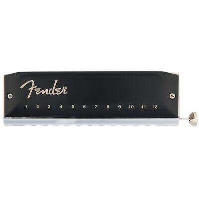 Fender Groove Pro Chromatic 12H C Fender Groove Pro Chromatic 12H C