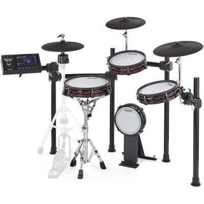 Alesis Strata Club E-Drum Kit Alesis Strata Club E-Drum Kit