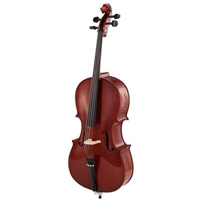 Stentor SR1586 Cello Conservatoire 1/2 Stentor SR1586 Cello Conservatoire 1/2