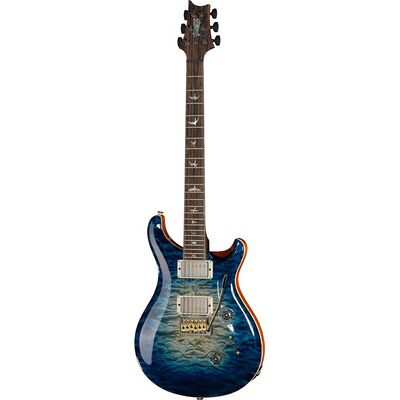 PRS Cu24 PS Sage Dragons Breath Sage Dragon PRS Cu24 PS Sage Dragons Breath Sage Dragon