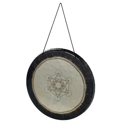 Meinl "22" Soundscape Gong, Metatron" Meinl "22" Soundscape Gong, Metatron"