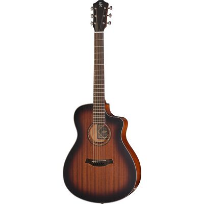 Baton Rouge X11LM/FCE-MB Mahogany Burst matt offenporig Baton Rouge X11LM/FCE-MB Mahogany Burst matt offenporig