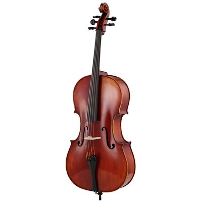 Eastman R. Doetsch Cello VC7015G+ 4/4 Eastman R. Doetsch Cello VC7015G+ 4/4