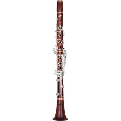 Buffet Crampon Tosca Bb-Clar. 19/6 Mopane Ltd Buffet Crampon Tosca Bb-Clar. 19/6 Mopane Ltd