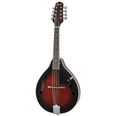 Ibanez M510-DVS Dark Violin Sunburst Hochglanz Ibanez M510-DVS Dark Violin Sunburst Hochglanz