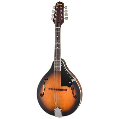 Ibanez M510-OVS Open Pore Vintage Sunburst Hochglanz Ibanez M510-OVS Open Pore Vintage Sunburst Hochglanz