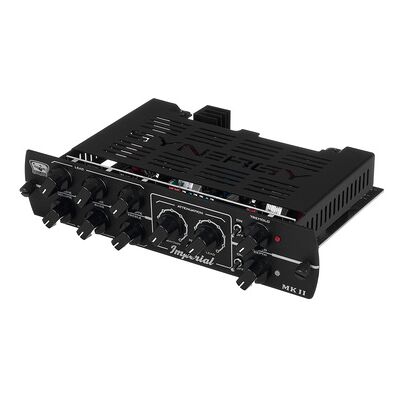 Synergy Tone King Imperial MKII Preamp Synergy Tone King Imperial MKII Preamp