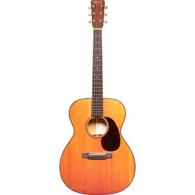 Martin Guitar 000-18 1955 CFM IV 70th Natur Martin Guitar 000-18 1955 CFM IV 70th Natur