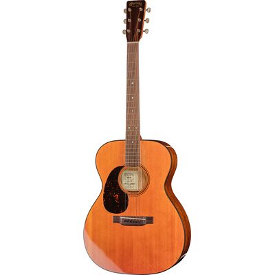 Martin Guitar 000-18 1955 CFM IV 70th LH Natur Martin Guitar 000-18 1955 CFM IV 70th LH Natur