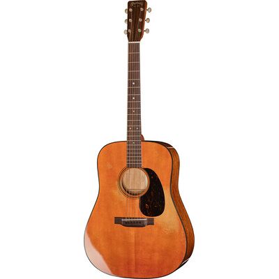 Martin Guitar D-18 1955 CFM IV 70th Natur Martin Guitar D-18 1955 CFM IV 70th Natur
