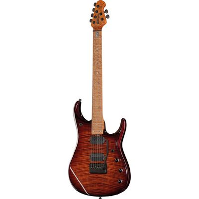 Music Man Petrucci JP15 Amber Waves FT Amber Waves Music Man Petrucci JP15 Amber Waves FT Amber Waves
