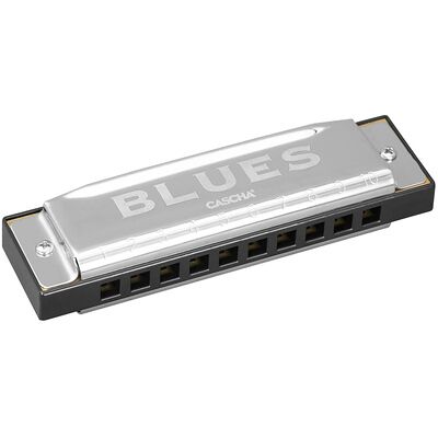 Cascha HH-2217 Blues Harp E Cascha HH-2217 Blues Harp E