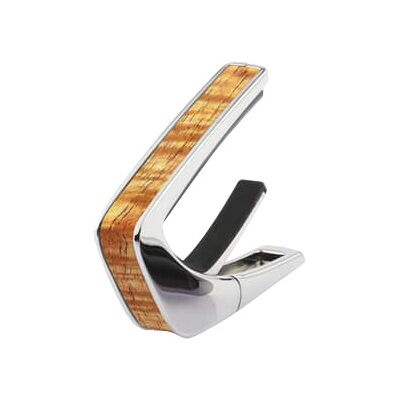 Thalia Capo Wood Collect.Koa Curley Thalia Capo Wood Collect.Koa Curley