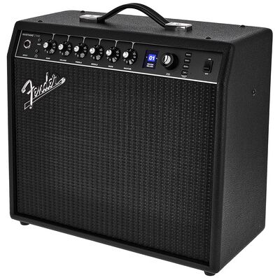 Fender Mustang LTX50 Fender Mustang LTX50
