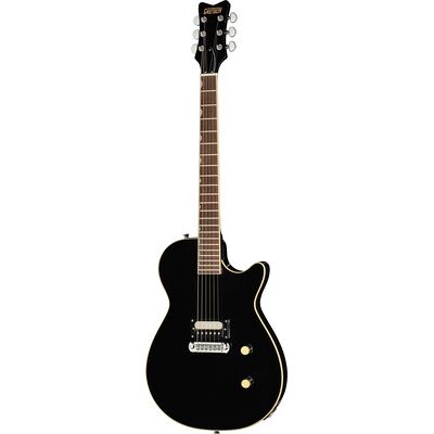 Gretsch STRML JET 1PU JT BLK Jet Black Gretsch STRML JET 1PU JT BLK Jet Black