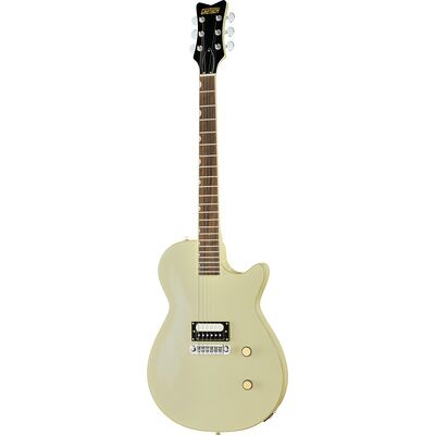 Gretsch STRML JET 1PU VWT Vintage White Gretsch STRML JET 1PU VWT Vintage White