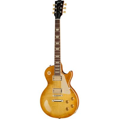 Gibson Les Paul Standard 50s DT VHB Vintage Honey Burst Gibson Les Paul Standard 50s DT VHB Vintage Honey Burst