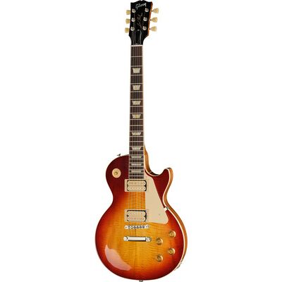 Gibson Les Paul Standard 50s DT VBB Vintage Bourbon Burst Gibson Les Paul Standard 50s DT VBB Vintage Bourbon Burst