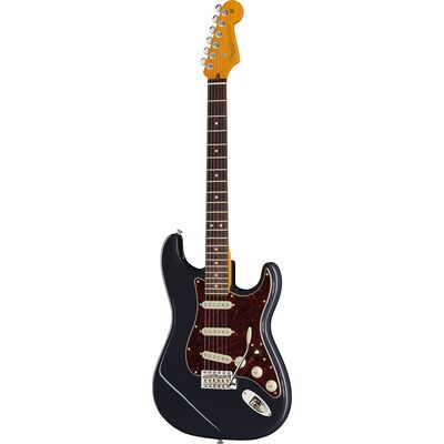 Fender Am Pro Clsc Strat RW FBLK Faded Black Fender Am Pro Clsc Strat RW FBLK Faded Black