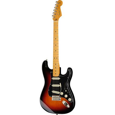 Fender Am Pro Clsc Strat MN 3TS 3 Fender Am Pro Clsc Strat MN 3TS 3