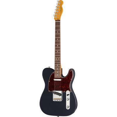 Fender Am Pro Clsc Tele RW FBLK Faded Black Fender Am Pro Clsc Tele RW FBLK Faded Black
