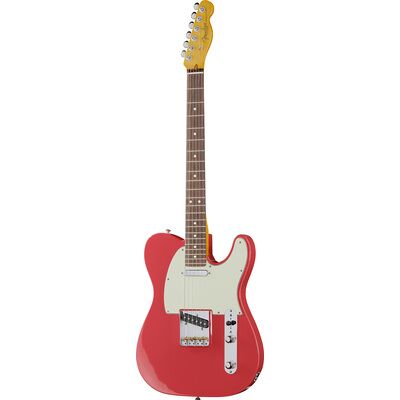 Fender Am Pro Clsc Tele RW FDKR Faded Dakota Red Fender Am Pro Clsc Tele RW FDKR Faded Dakota Red
