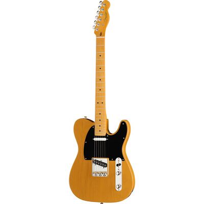 Fender Am Pro Clsc Tele MN BTB Butterscotch Blonde Fender Am Pro Clsc Tele MN BTB Butterscotch Blonde