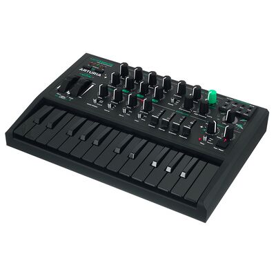 Arturia MicroBrute UFO Arturia MicroBrute UFO