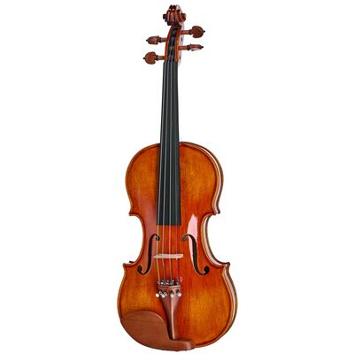Roth & Junius Preludio 02 Violin Set 4/4 BW Roth & Junius Preludio 02 Violin Set 4/4 BW