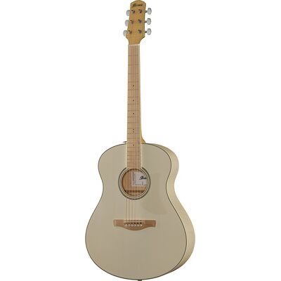 Ibanez AAM370E-OAW Antique White Ibanez AAM370E-OAW Antique White