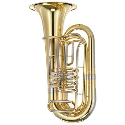 Besson BE186-1-0 Prodige Bb-Tuba Besson BE186-1-0 Prodige Bb-Tuba