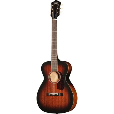 Guild M-20E VSB USA Vintage Sunset Burst Guild M-20E VSB USA Vintage Sunset Burst