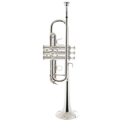 Bach C190SL229C C-Trumpet Bach C190SL229C C-Trumpet