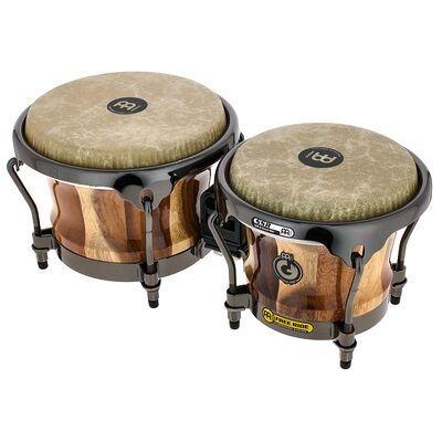 Meinl Artist Diego Gale Bongos Meinl Artist Diego Gale Bongos