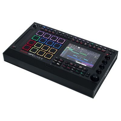 Akai Professional MPC Live III Akai Professional MPC Live III