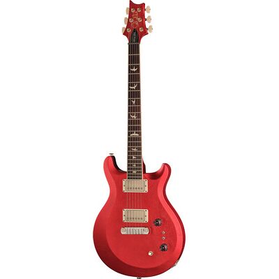 PRS S2 Mira 594 Satin RA Metallic Red Apple Metallic PRS S2 Mira 594 Satin RA Metallic Red Apple Metallic