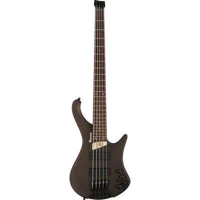 Ibanez EHB605-WNF Walnut Flat Ibanez EHB605-WNF Walnut Flat
