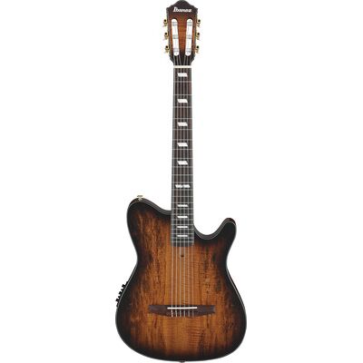 Ibanez FRH20SMN-TCL Tobacco Burst Low Gloss Ibanez FRH20SMN-TCL Tobacco Burst Low Gloss