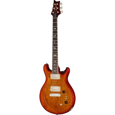 PRS S2 Mira 594 Dark Cherry SB Dark Cherry Sunburst PRS S2 Mira 594 Dark Cherry SB Dark Cherry Sunburst
