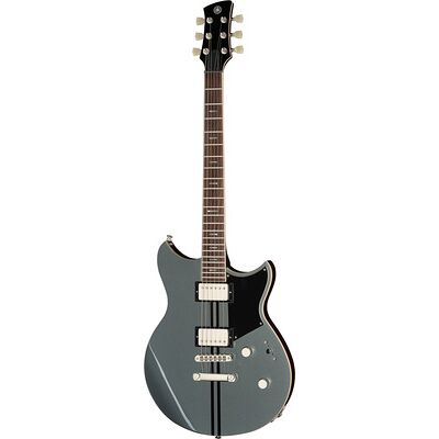 Yamaha Revstar RSS20 Mist Green Mist Green Yamaha Revstar RSS20 Mist Green Mist Green