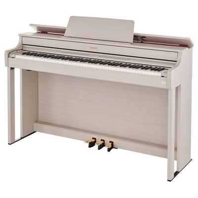Casio AP-300 GB Grau Casio AP-300 GB Grau