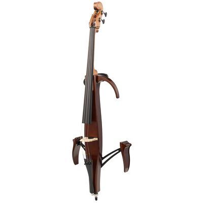 Yamaha SVC300C Silent Cello Antik Yamaha SVC300C Silent Cello Antik