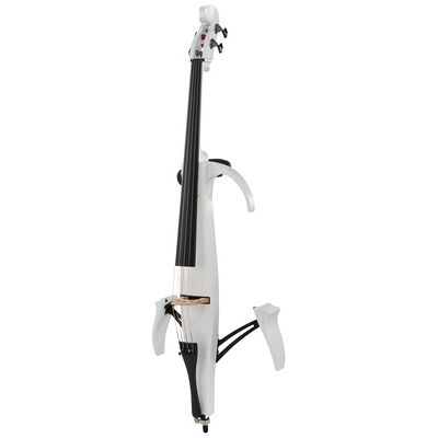 Yamaha SVC300CPW Silent Cello Perlweiss Yamaha SVC300CPW Silent Cello Perlweiss