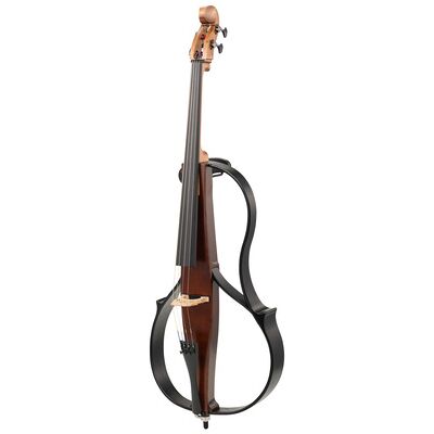 Yamaha SVC300F Silent Cello Antik Yamaha SVC300F Silent Cello Antik